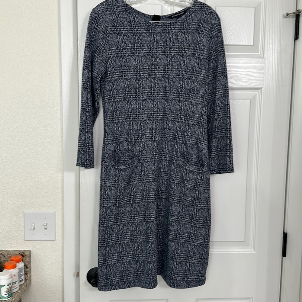 Blue 41 Hawthorne Dress